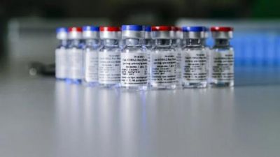 Anvisa decide n�o autorizar importa��o da vacina russa Sputnik V