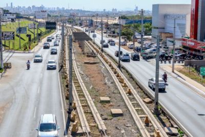 Seis anos depois, comerciantes ainda sofrem com 