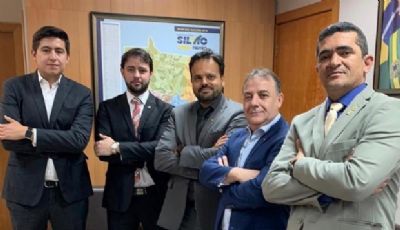 Elizeu migra para PSL e partido se torna a maior bancada da Assembleia Legislativa