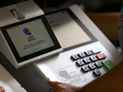 Aberto prazo para transfer�ncia tempor�ria de local de vota��o