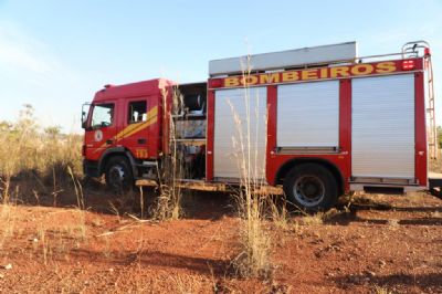 A��es preventivas contra queimadas ser�o intensificadas em V�rzea Grande