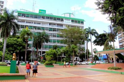 Zaque indefere investiga��o contra gest�o Emanuel por suspeita de aluguel fantasma