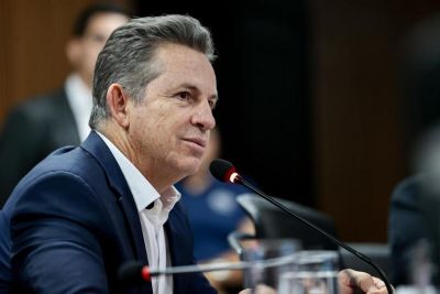PL quer governador como candidato em chapa no Senado