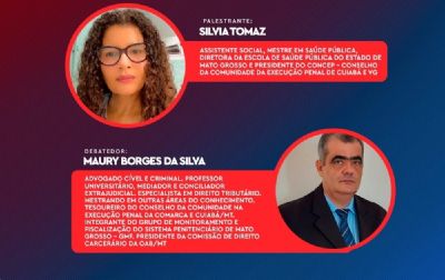 III Semin�rio Estadual de Direitos Humanos