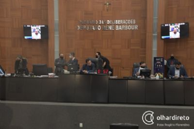 Audi�ncias p�blicas para debater or�amento de 2021 come�am nesta ter�a