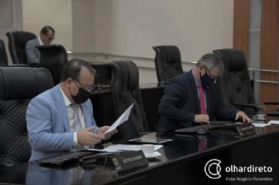 Deputado cobra coer�ncia do plen�rio em pautas pol�micas vetadas pelo governador