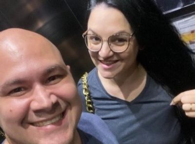 Ab�lio diz que ir� atuar para que esposa seja presidente da C�mara caso perca elei��o