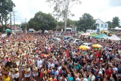​Confraria do Bode convida foli�es para desfilar nas avenidas de Chapada dos Guimar�es