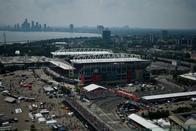 TV Cultura transmite Grande Pr�mio de Toronto neste domingo (21/7)