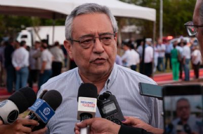 Secret�rio anuncia restaura��o completa da Trincheira Jurumirim: vai ser um gasto muito grande