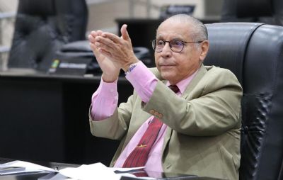 Deputado critica governador e elogia ministro por implanta��o da Embrapa na regi�o