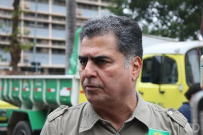 Maioria segue reprovando Emanuel Pinheiro