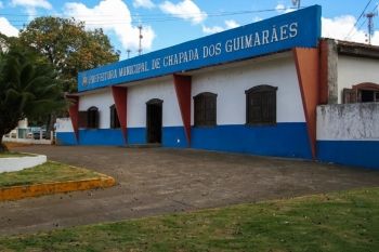 Chapada dos Guimar�es tem prazo de 30 dias para iniciar reforma em hospital