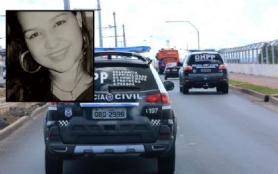 Mulher manda matar padrasto para ficar com a casa dele em V�rzea Grande