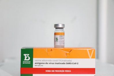 VG ainda tem vacinas contra Covid