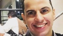 PC faz per�cia em celular de major morto que teria sofrido maus tratos em hospital em Cuiab�