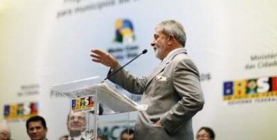 STJ nega novo recurso de Lula contra senten�a do tr�plex