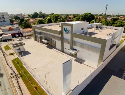 VG passa ter servi�os de refer�ncia em oncologia e hematologia
