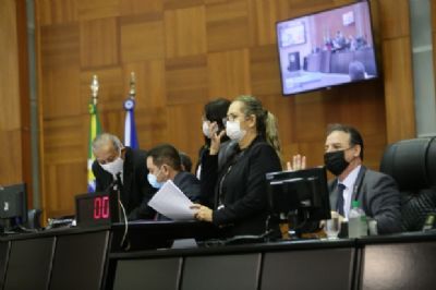 L�der do Governo diz que Previd�ncia est� apta para vota��o