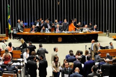 Congresso analisa vetos presidenciais nesta ter�a-feira