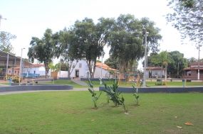 Distrito da Guia comemora 298 anos neste final de semana com muitas atra��es; veja programa��o