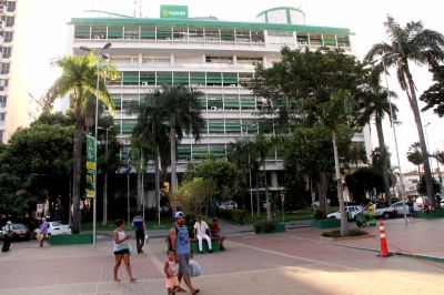 Veja o que abre e o que fecha em Cuiab� no feriado de sexta-feira