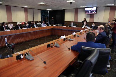 MT isenta IPVA para mais de 628 mil ve�culos; veja setores beneficiados