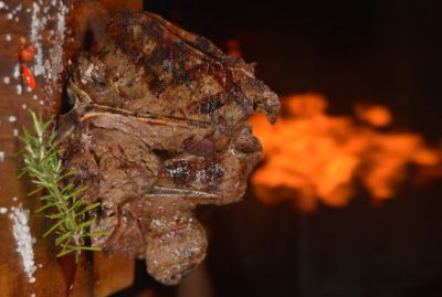 Festival de Carnes acontece neste final de semana em Cuiab�