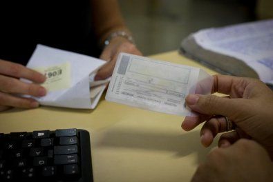 Habilita��es vencidas em 2020 ter�o um ano a mais de validade