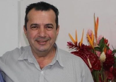 Kalil Baracat anuncia adjunto de Mauro Mendes para presid�ncia do DAE
