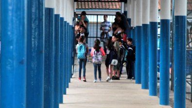 MPE defende retomada das aulas presenciais