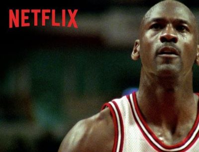Document�rio 'The Last Dance' exibe Jordan competitivo, obsessivo e humano
