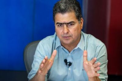 �Governador precisa ser l�der e n�o ficar arrumando confus�o�