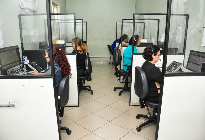 Central de Regula��o de Cuiab� come�a triagem para 1� Mutir�o de Exames e Consultas