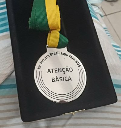 Cuiab� conquista duas premia��es com URPICS e ter� document�rio gravado e distribu�do para todo pa�s
