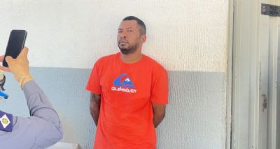 Homem mata vendedor com uma facada no pesco�o em Cuiab�