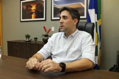 Segunda onda de covid pode impedir volta �s aulas em MT