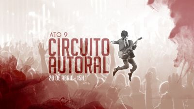 Espa�o Silva Freire recebe evento que re�ne m�sica, interven��es visuais, artes c�nicas e skate