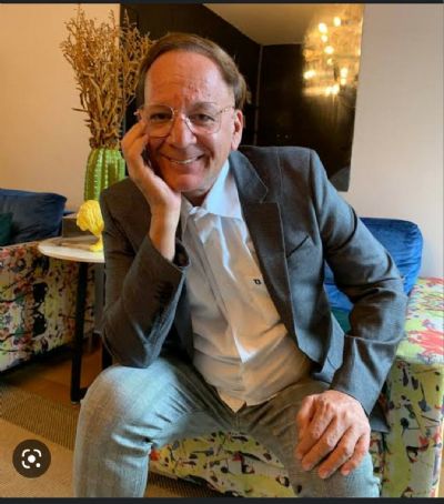 Edson Guilherme � o mais novo Colunista da Folha do Estado