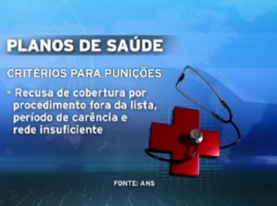 SUS tem quase R$ 2 bilh�es a receber das operadoras de planos de sa�de