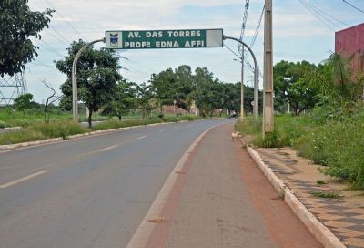 Popula��o deve receber nova ciclovia em agosto