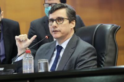 Sefaz diz que Governo deve prorrogar estado de calamidade