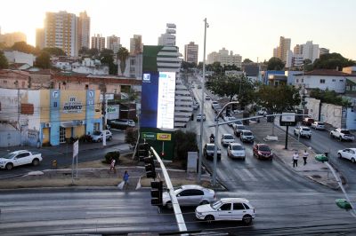 Chamamento P�blico garante constru��o do rel�gio dos 300 anos sem dinheiro p�blico