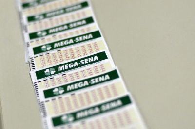 Ganhador de R$ 162 milh�es tem at� hoje para retirar pr�mio da Mega