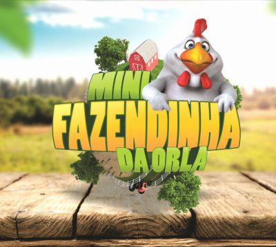 Sugest�o de Pauta � Prefeitura de Cuiab� lan�a nesta ter�a-feira o Projeto Mini Fazendinha