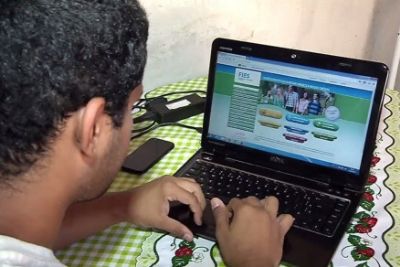 Abertas inscri��es para vagas que n�o foram preenchidas