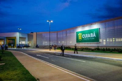 Hospital Municipal de Cuiab� realiza primeiro explante de �rg�os