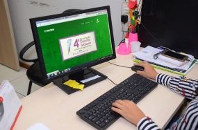 Controladoria realiza concurso de Desenho e Reda��o para alunos da rede municipal