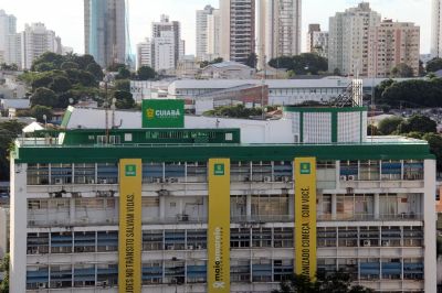 Prefeitura decreta ponto facultativo nos dias de jogos do Brasil pela Copa do Mundo