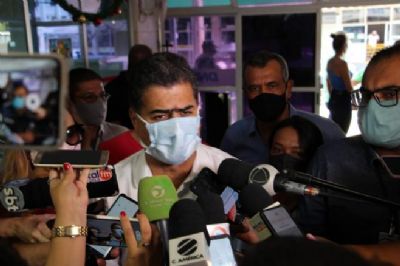Emanuel vai trocar secretariado e descarta chamar vereadores derrotados